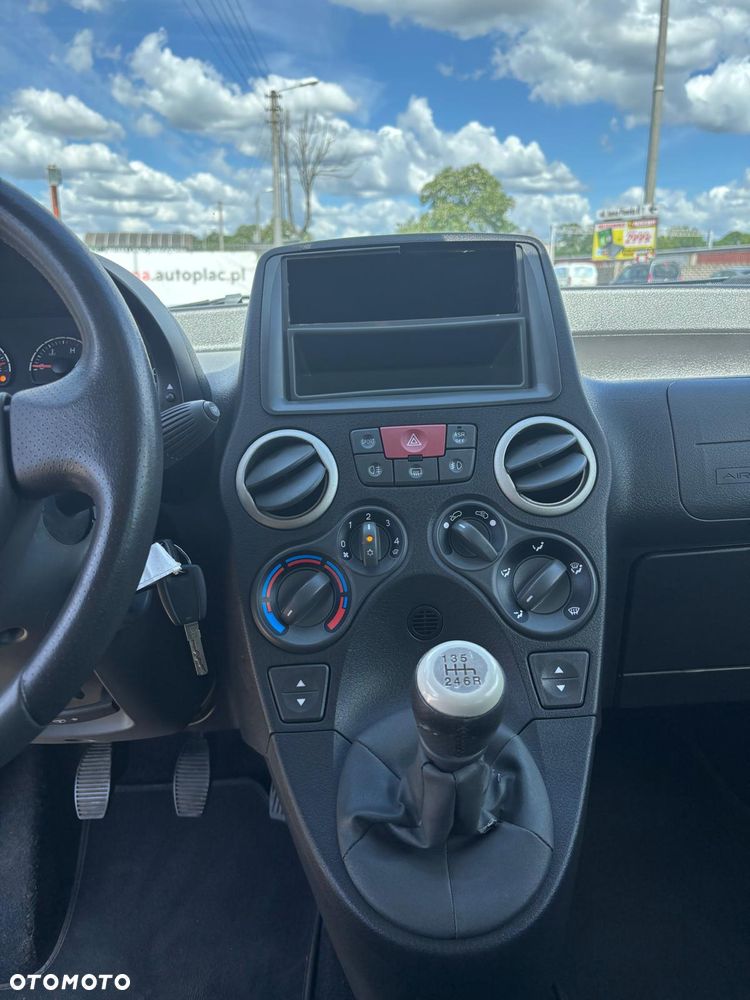 Fiat Panda 1.4 100 HP - 13