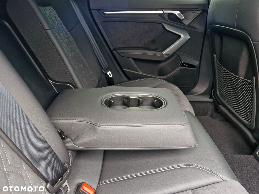 Audi S3 Sportback TFSI Quattro S tronic - 30