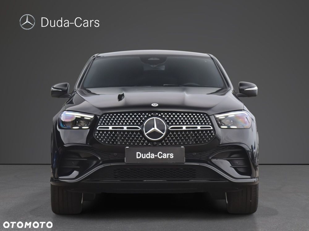 Mercedes-Benz GLE - 4