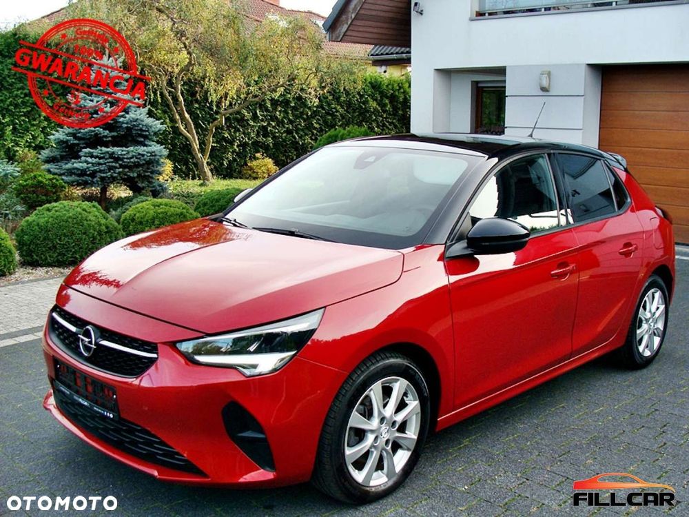 Opel Corsa 1.2 Edition Business Pack S&S - 2