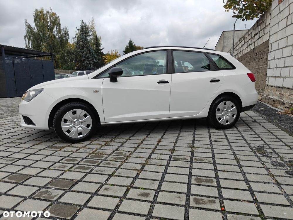 Seat Ibiza - 13