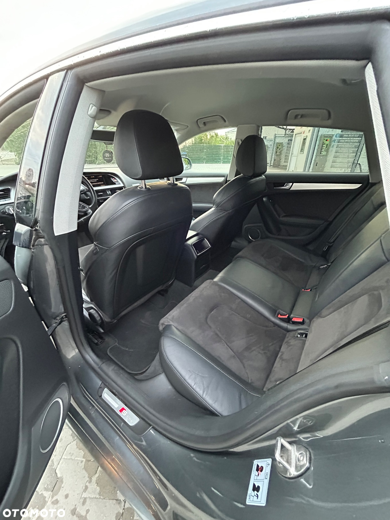 Audi A5 2.0 TDI clean diesel Quattro S tronic - 16