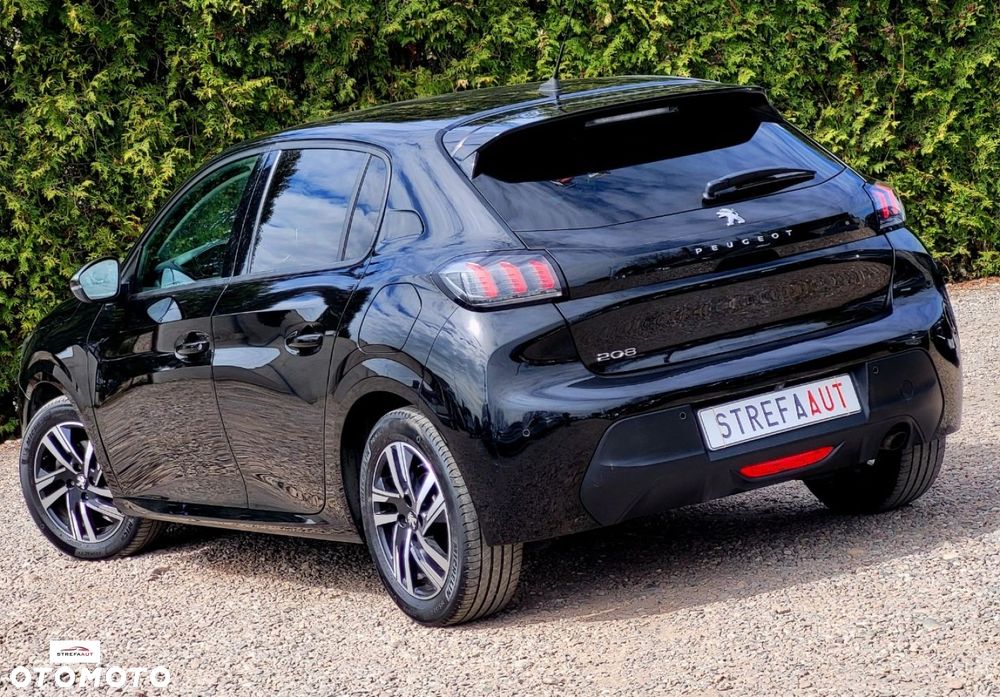 Peugeot 208 - 2