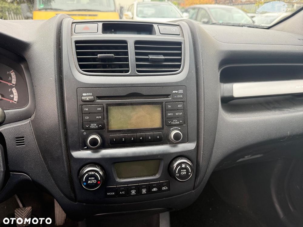 Kia Sportage 2.0 Expedition - 7