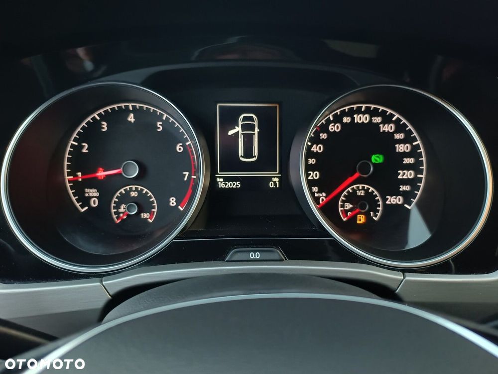 Volkswagen Touran 1.5 TSI EVO Comfortline DSG - 16