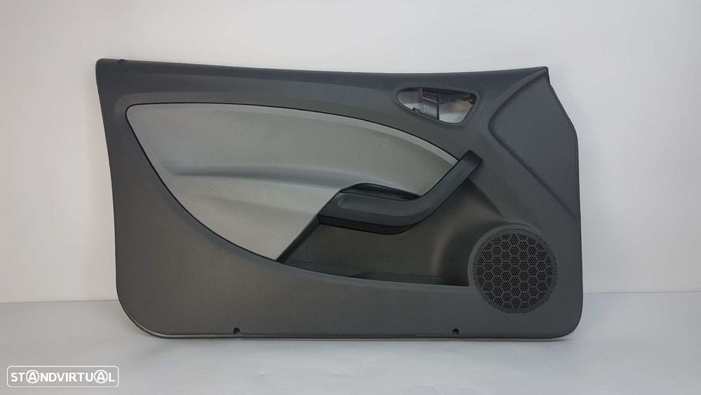 FORRA DA PORTA FRENTE ESQUERDA SEAT IBIZA SC (6J1) REFERENCE - 1