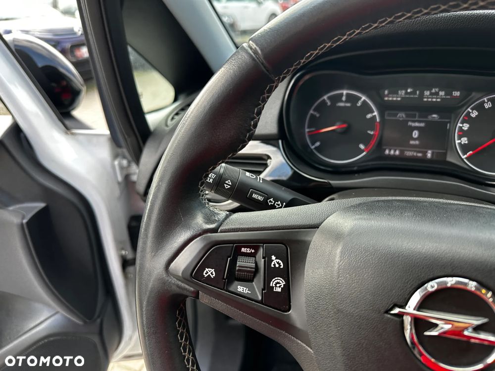 Opel Corsa - 10