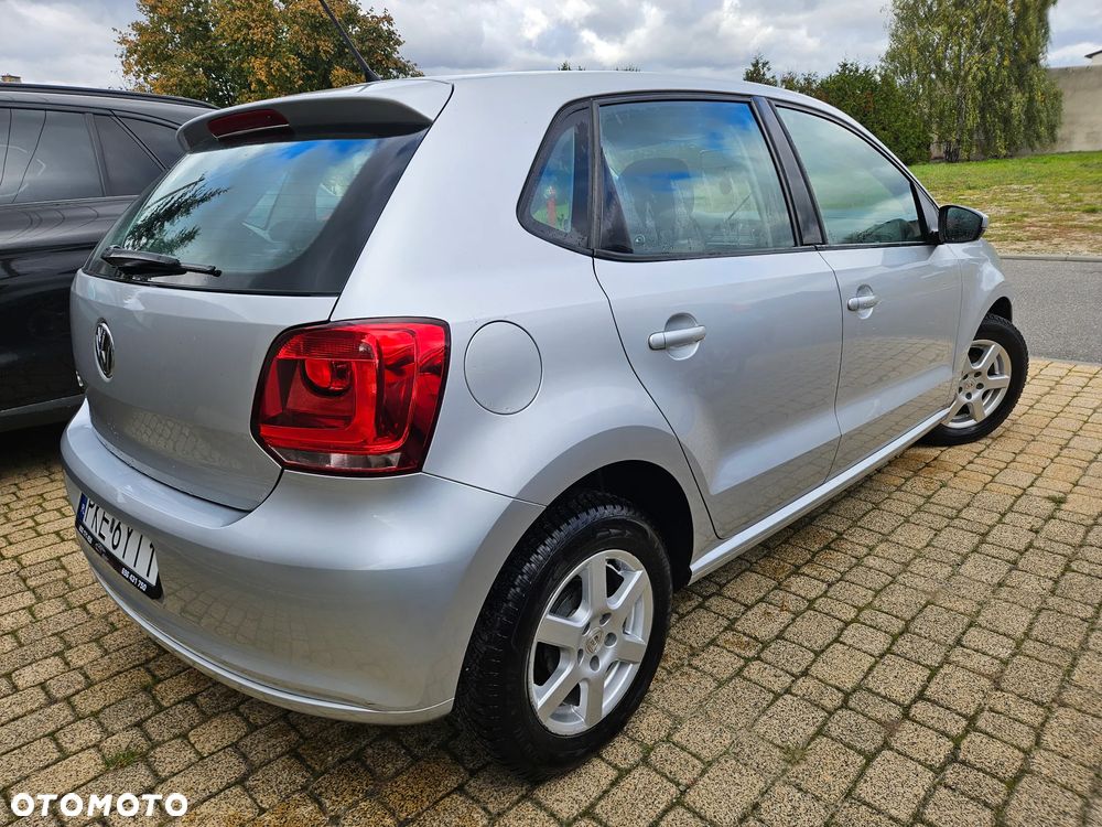 Volkswagen Polo 1.2 Style - 15