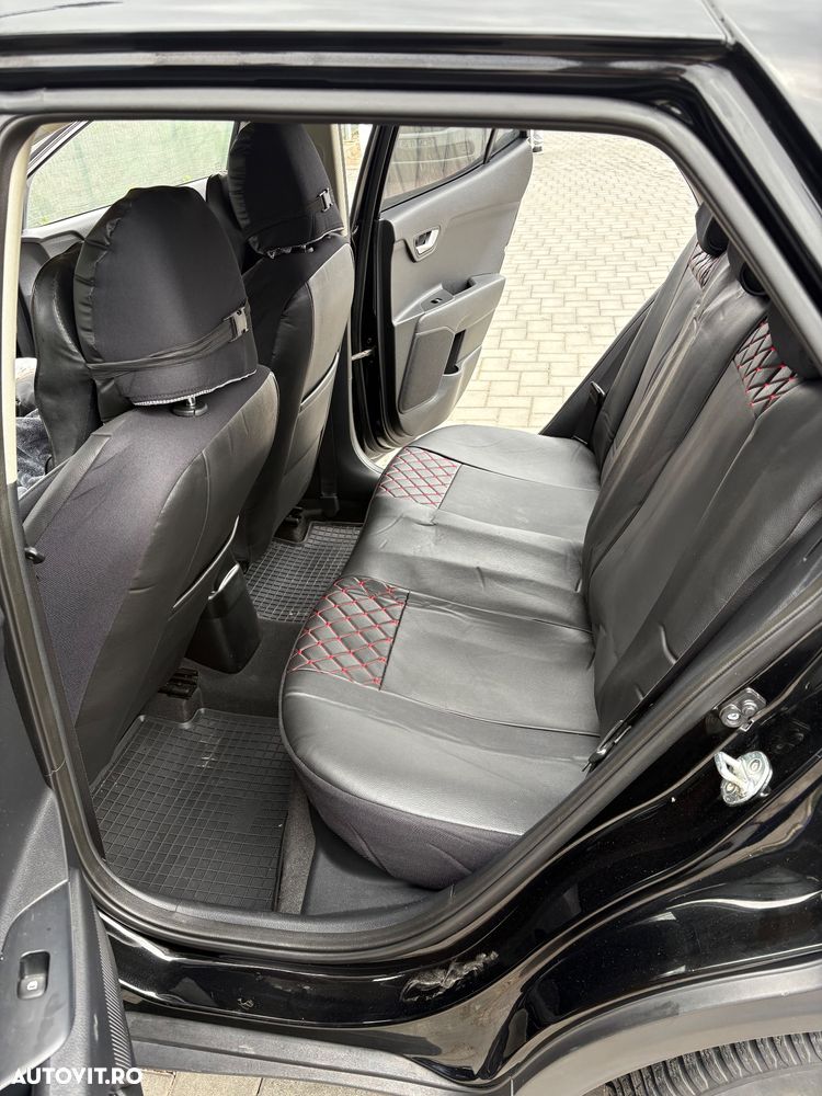 Kia Stonic 1.4 GSL Trend - 8