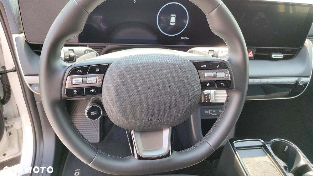 Hyundai IONIQ 5 84kWh Techniq - 20