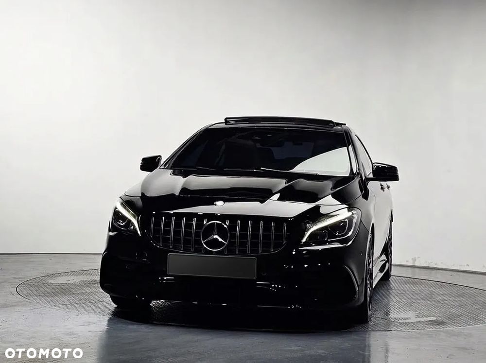 Mercedes-Benz CLA - 3