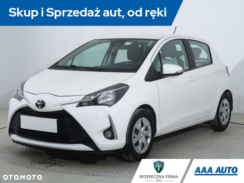 Toyota Yaris - 2