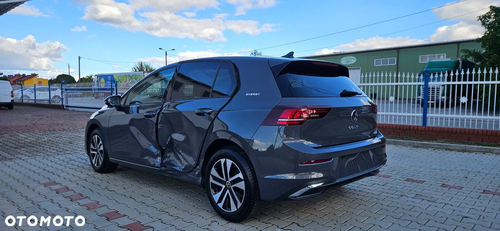 Volkswagen Golf 1.5 eTSI OPF DSG Energy - 12