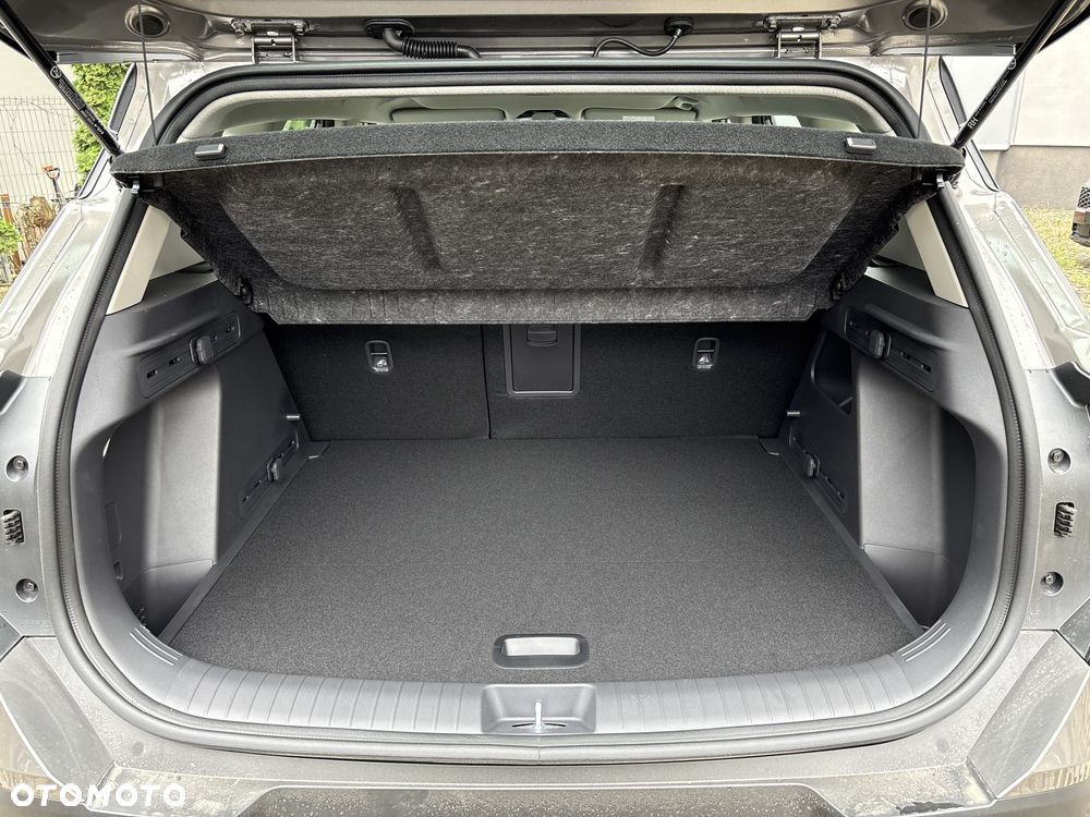 Kia Seltos 1.6 T-GDI M - 11