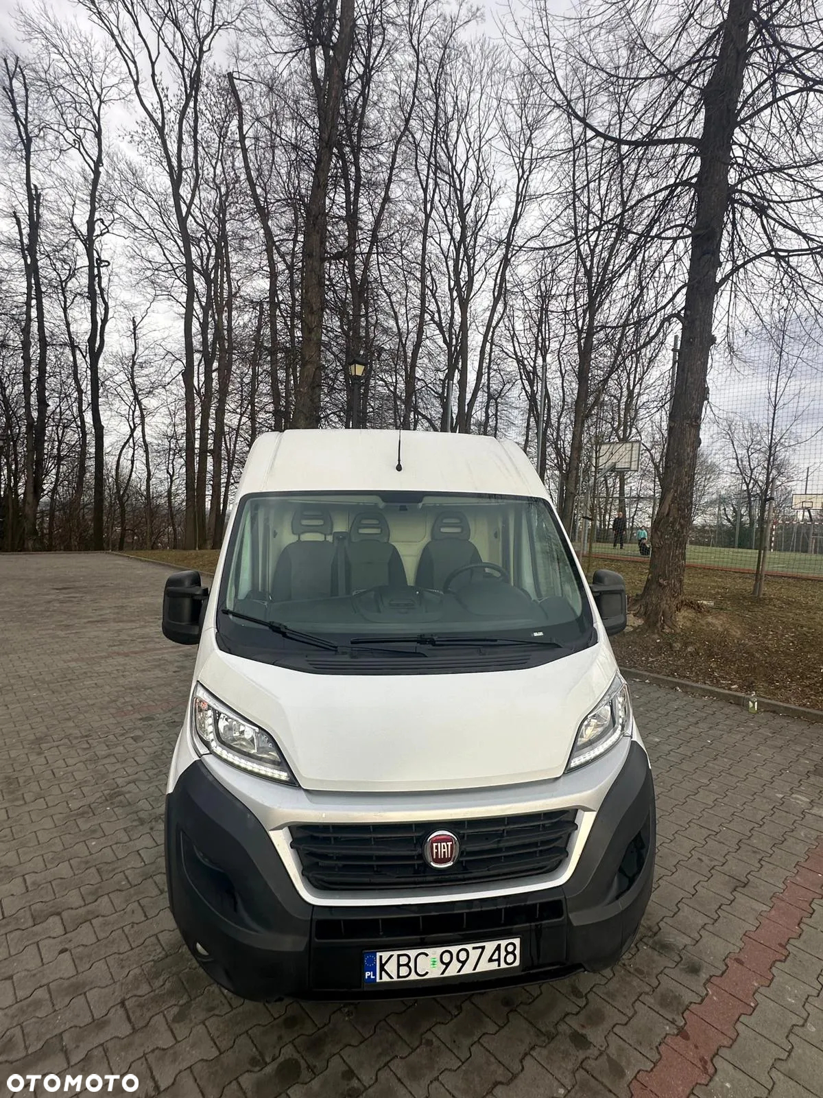 Fiat Ducato - 8