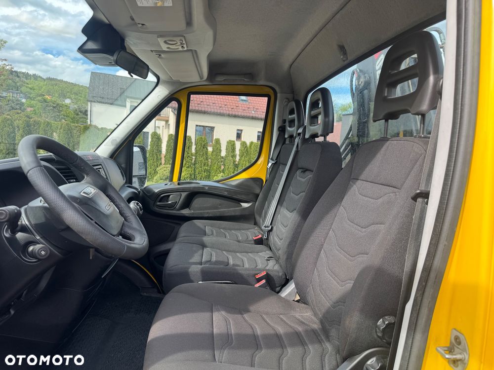 Iveco 35C15 DAILY - 40