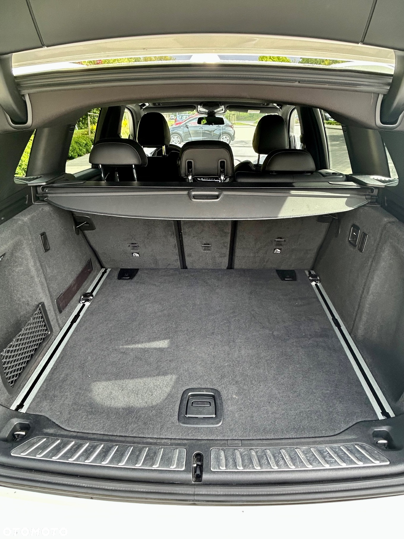 BMW X3 xDrive20d - 26