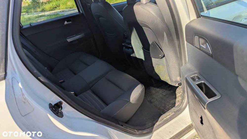 Volvo V50 2.0D DPF RDesign - 12