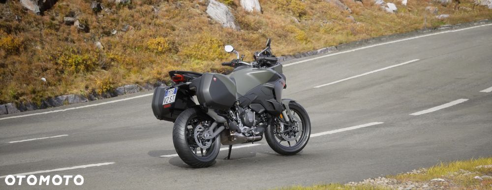 Ducati Multistrada - 5