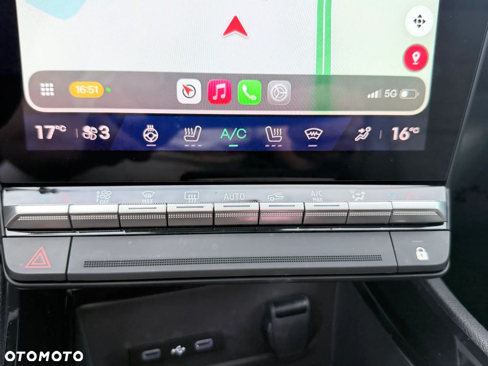 Renault Austral Mild Hybrid 150 Automatik Techno - 34