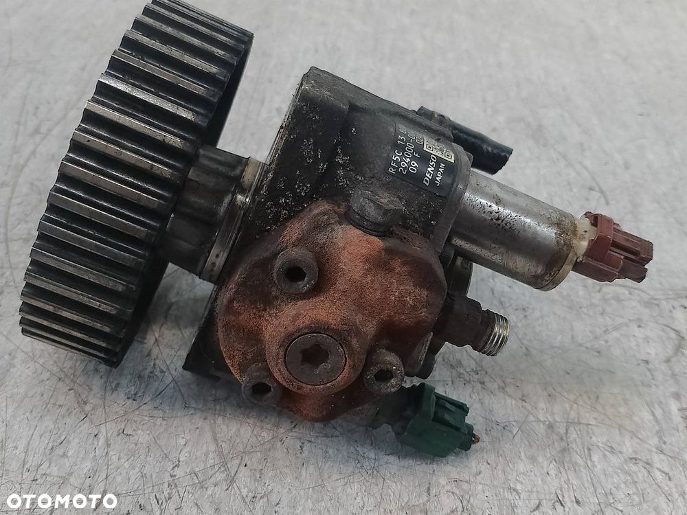 POMPA WTRYSKOWA MAZDA 6 294000-0044 2.0 D - 3