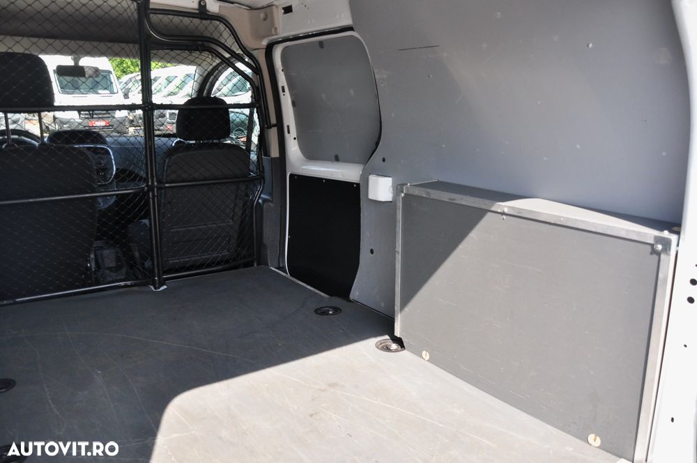 Renault Kangoo ENERGY dCi 90 FAP Start & Stop INTENS - 10