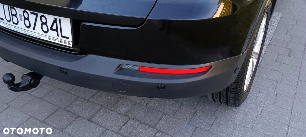 Volkswagen Tiguan 2.0 TDI DPF 4Motion BlueMotion Technology DSG Sport & Style - 11