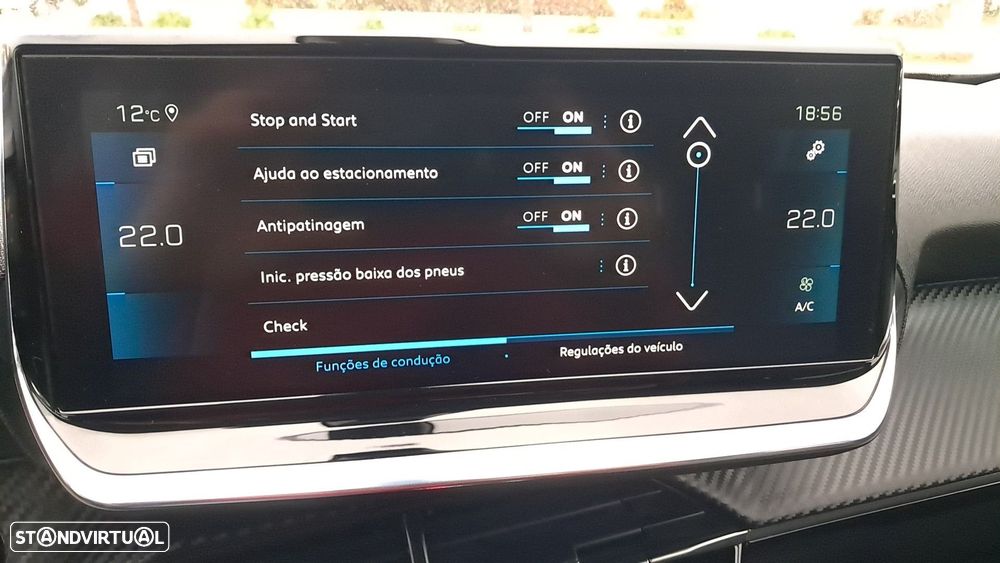 Peugeot 2008 PureTech 130 Allure Pack - 37