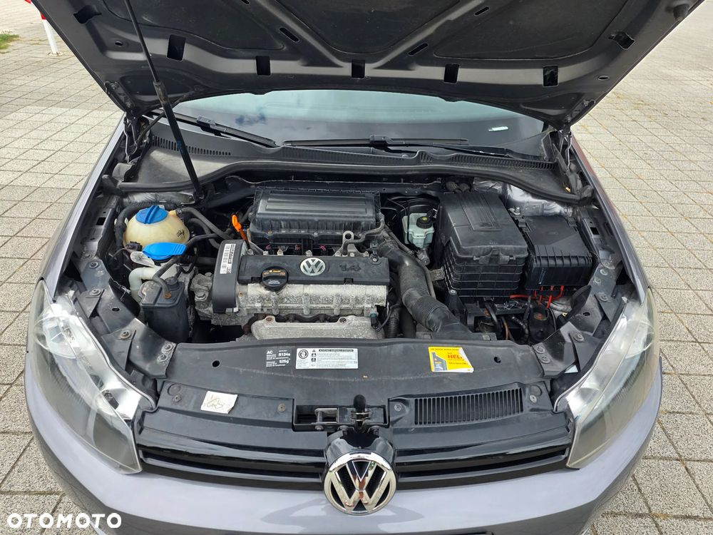 Volkswagen Golf 1.4 Edition - 11