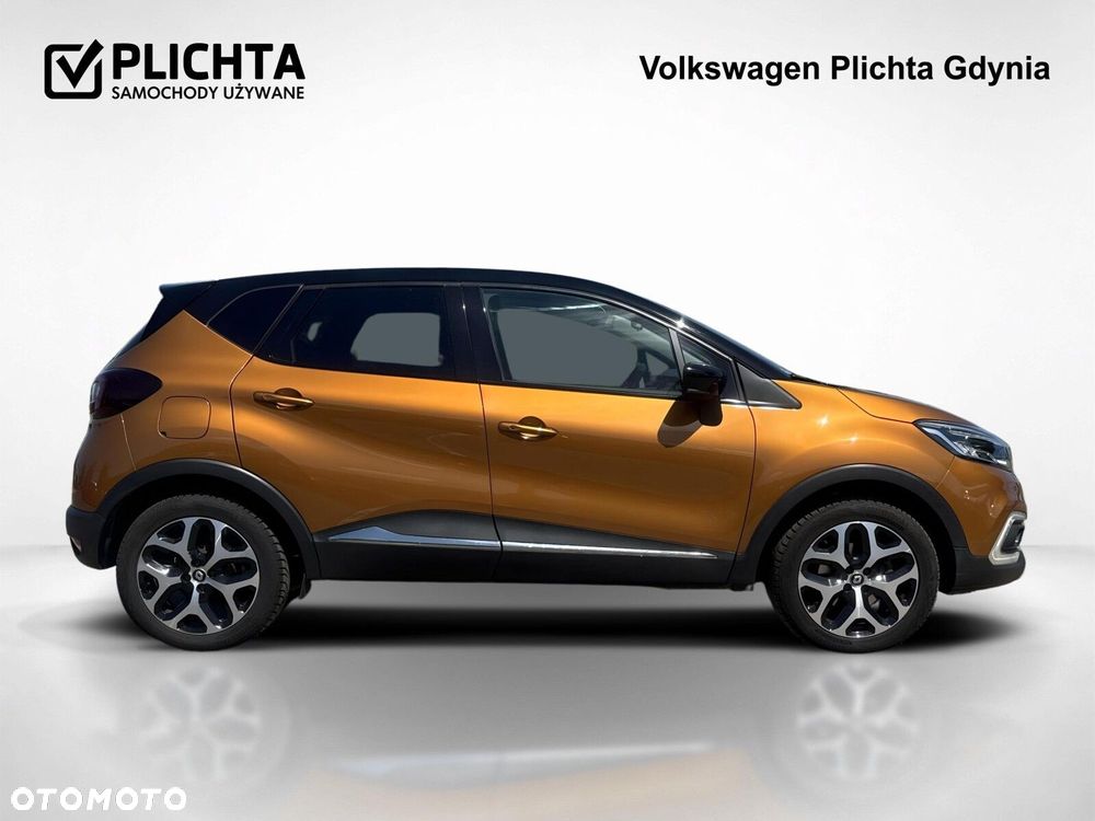 Renault Captur 1.2 Energy TCe S-Edition - 7