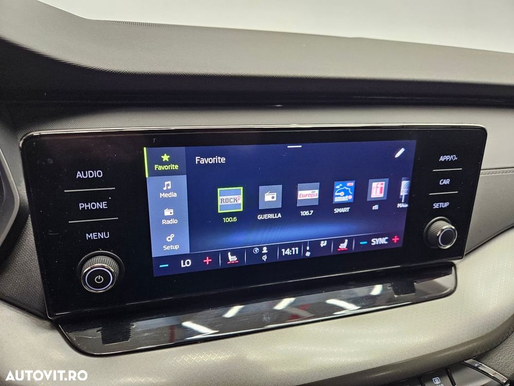 Skoda Octavia 1.0 TSI Ambition - 6