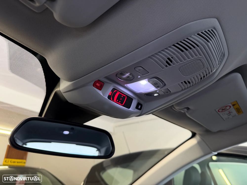 Peugeot 3008 1.6 BlueHDi Allure EAT6 - 45