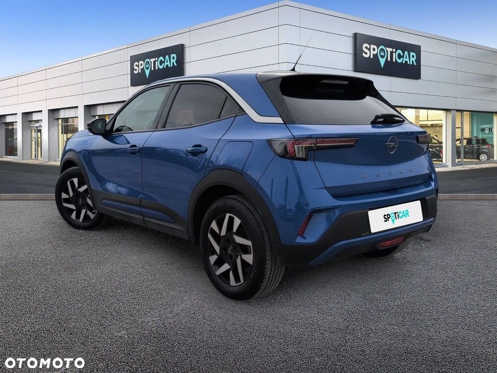 Opel Mokka - 7