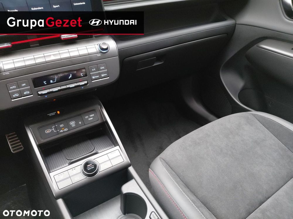 Hyundai Kona - 15