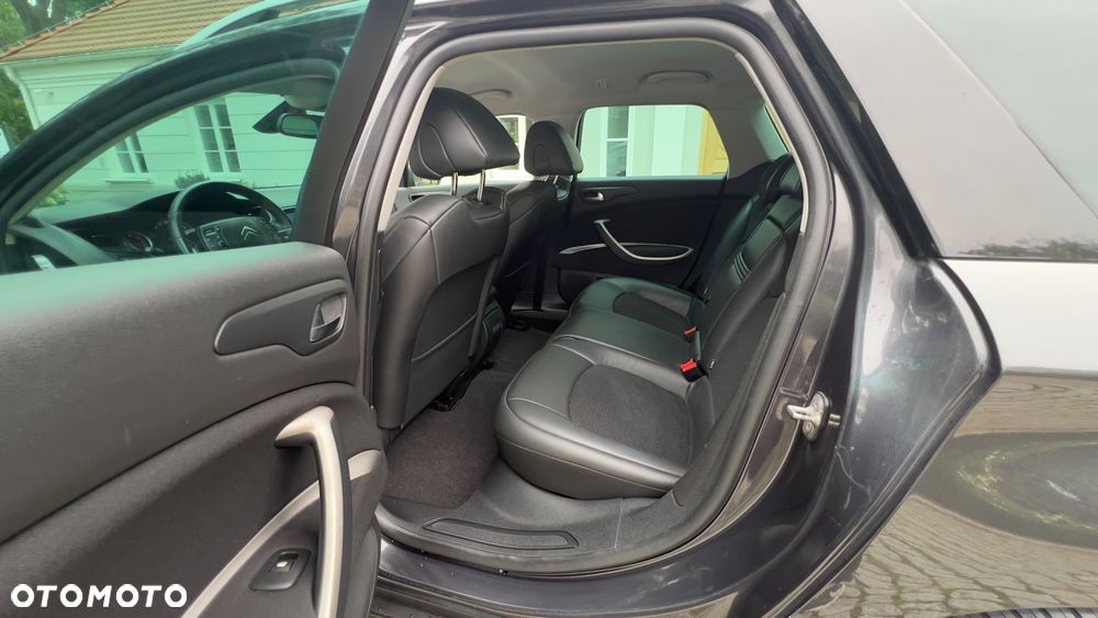 Citroën C5 THP 155 Business Class - 25