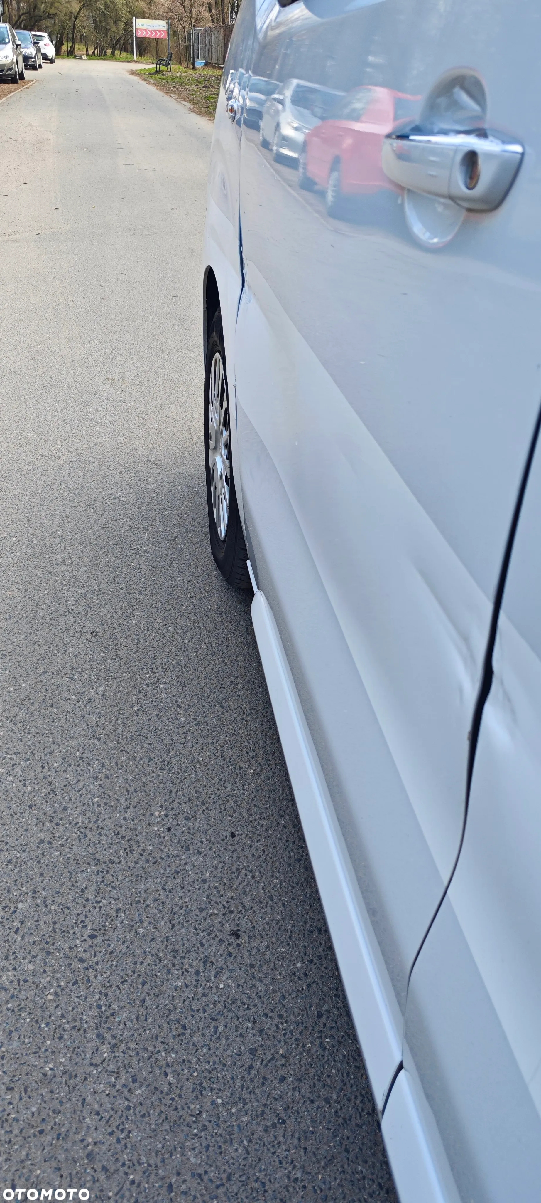 Toyota Proace Verso 2.0 D4-D Long Business - 21