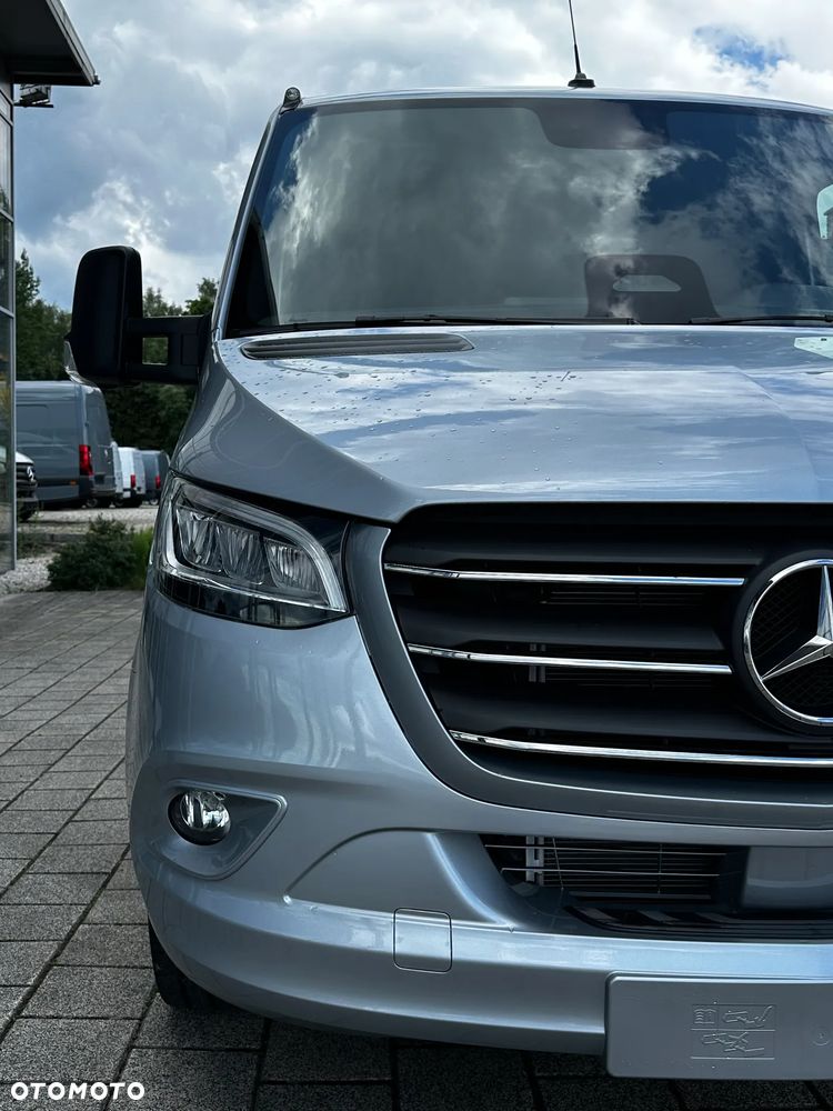 Mercedes-Benz Sprinter - 31