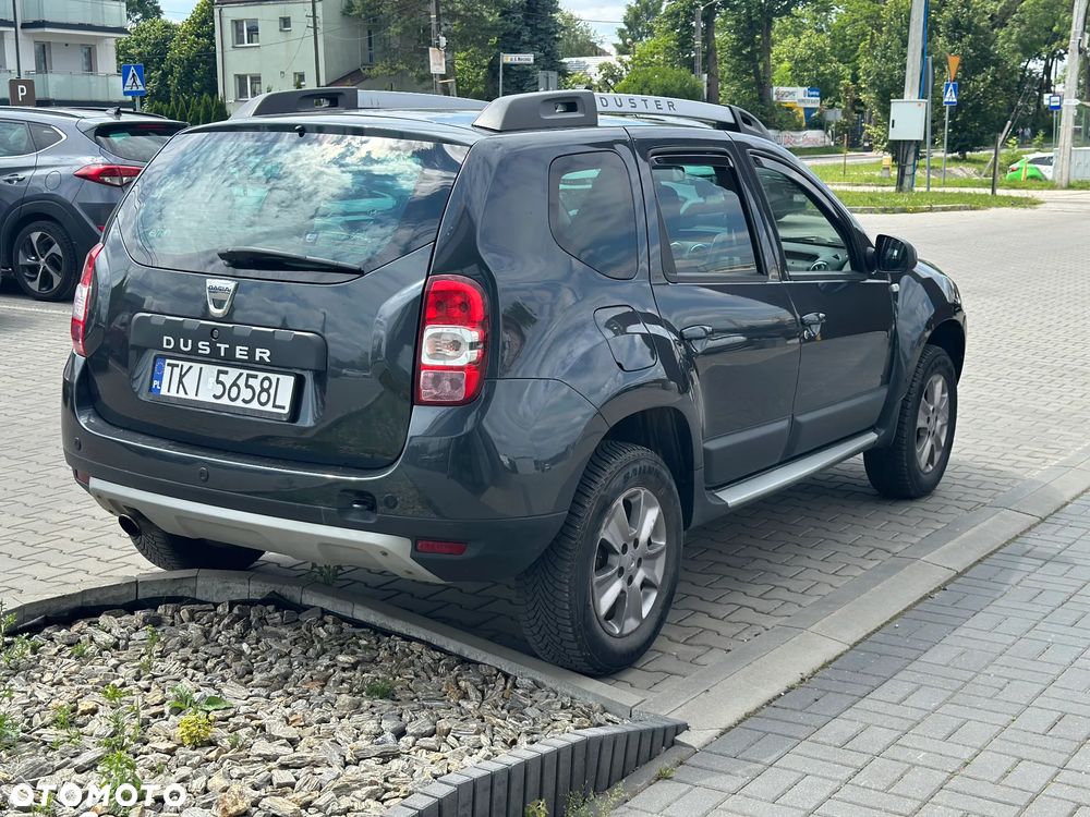 Dacia Duster - 6