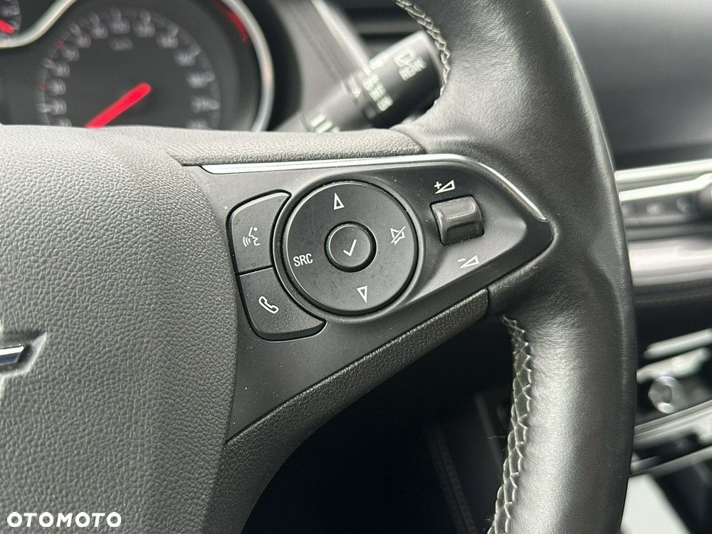 Opel Grandland X - 31