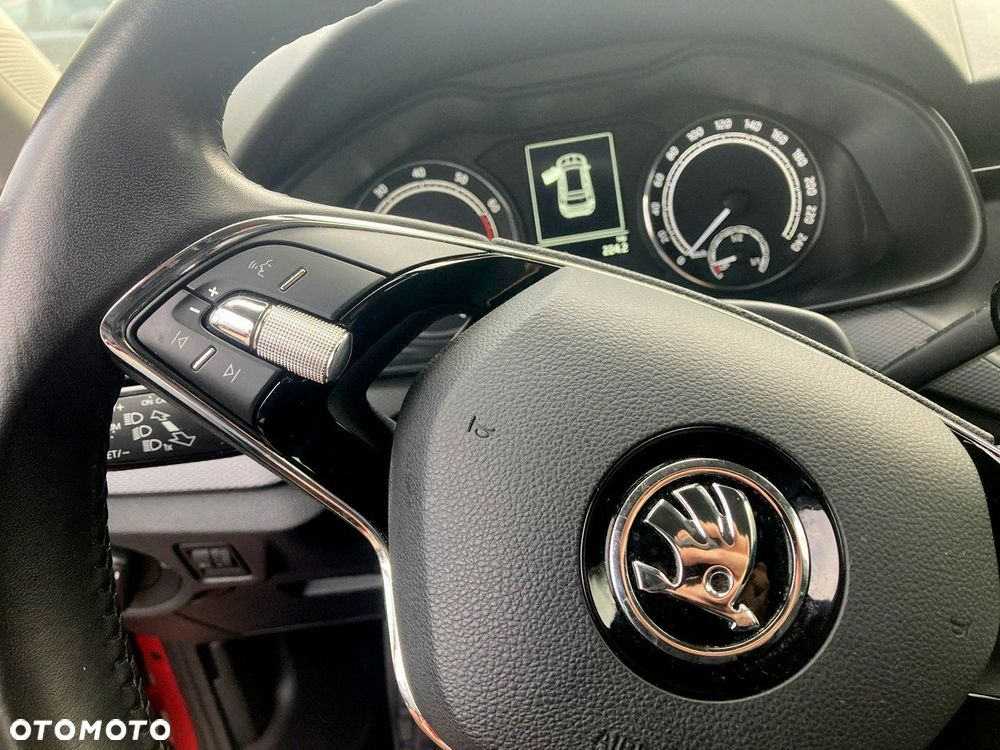 Skoda Kamiq 1.5 TSI Ambition - 22