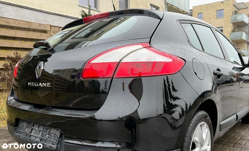 Renault Megane 1.6 16V Generation - 11