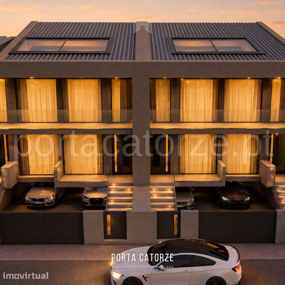 Duplex 3 SUITES + Escritório | NOVO - Grande imagem: 2/20