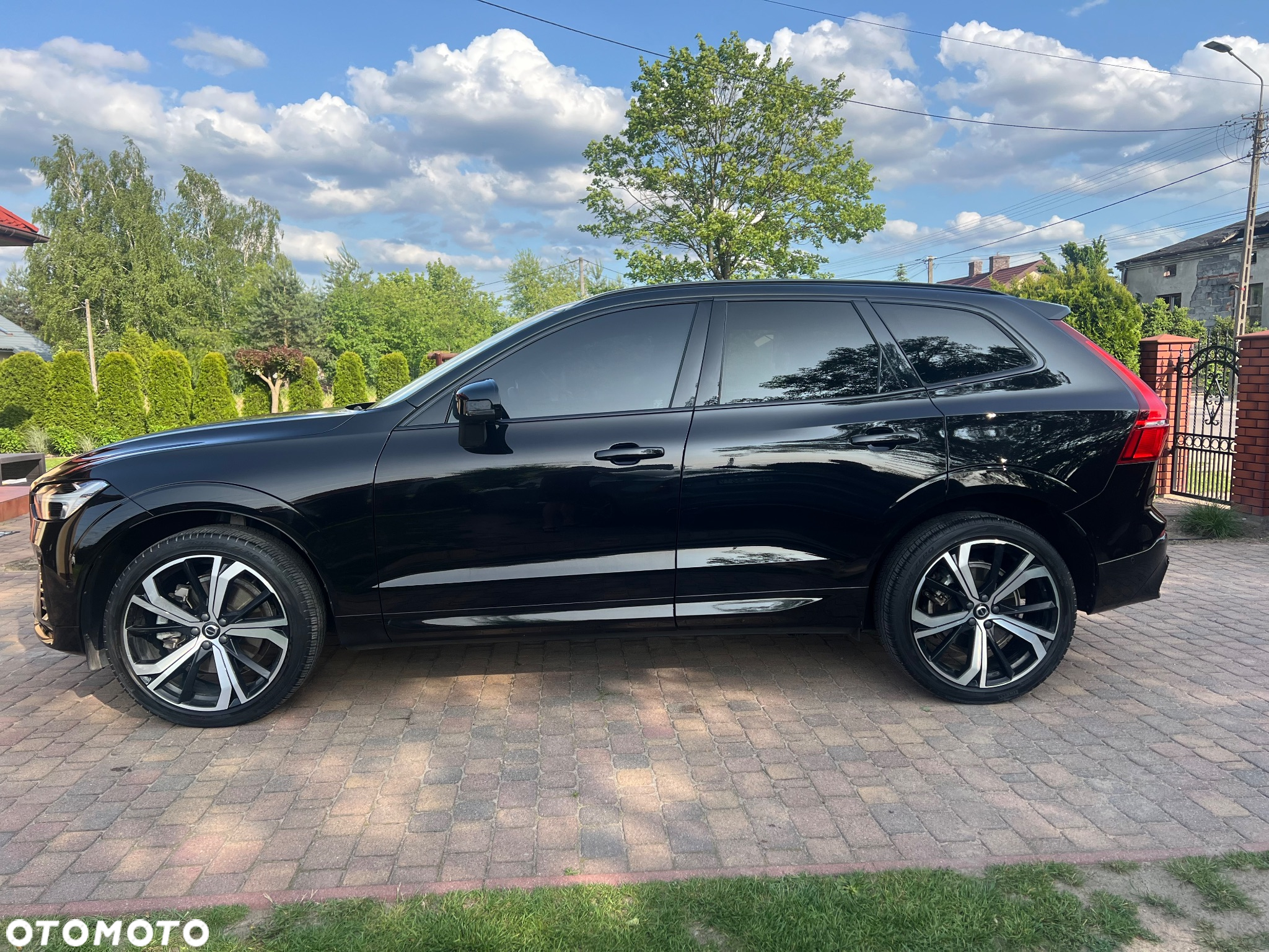 Volvo XC 60 B6 B AWD Geartronic RDesign - 7