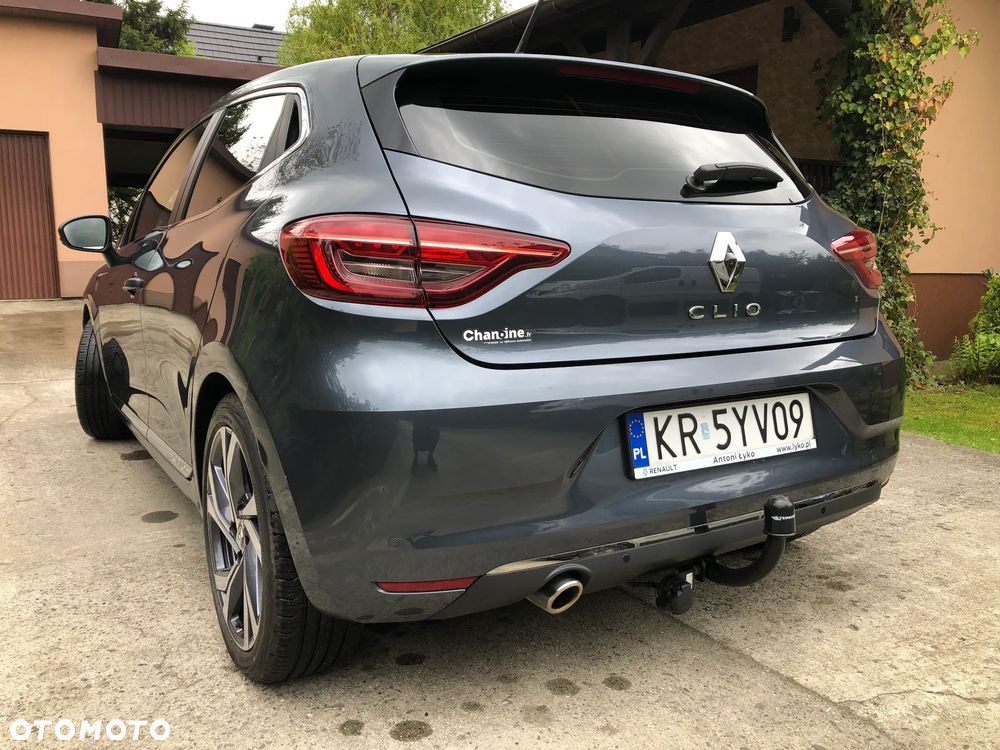 Renault Clio TCe 90 EVOLUTION - 7