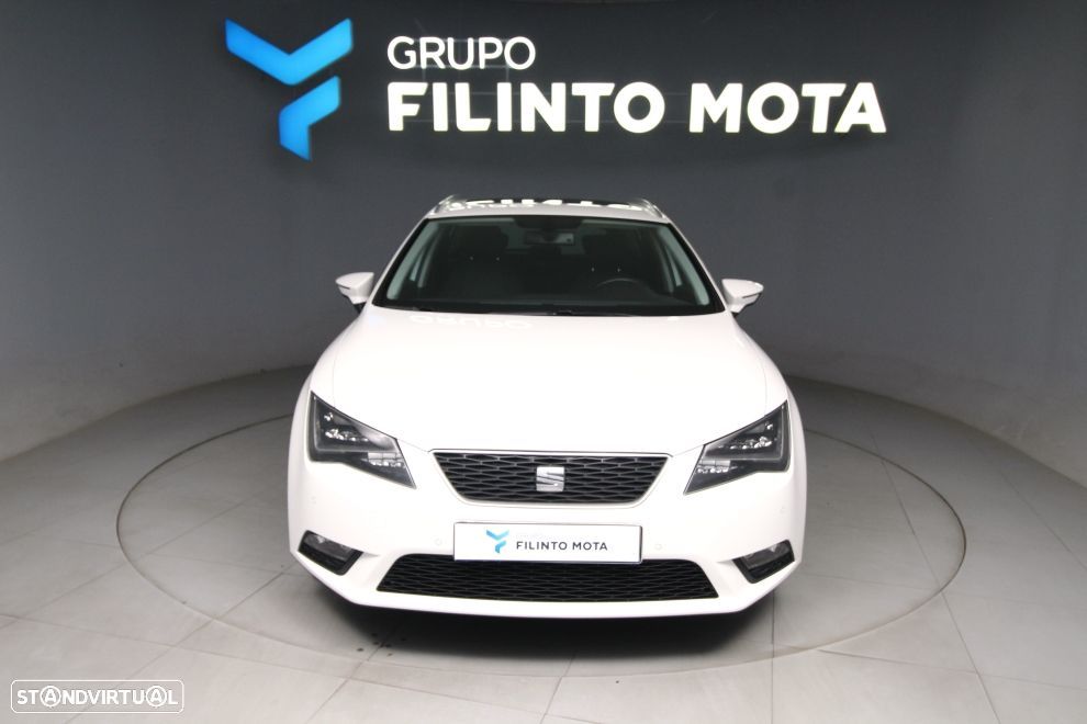 SEAT Leon ST 1.6 TDI Style DSG S/S - 7