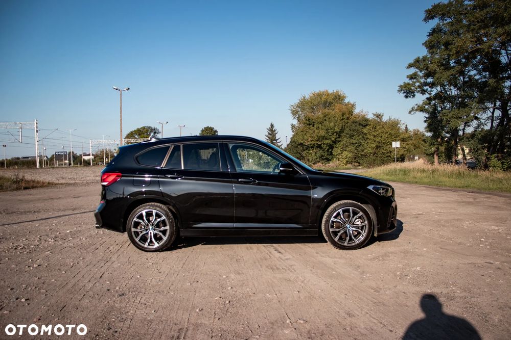 BMW X1 - 16