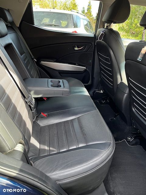 SsangYong/KGM Tivoli e-XGi 160 2WD Sapphire - 15