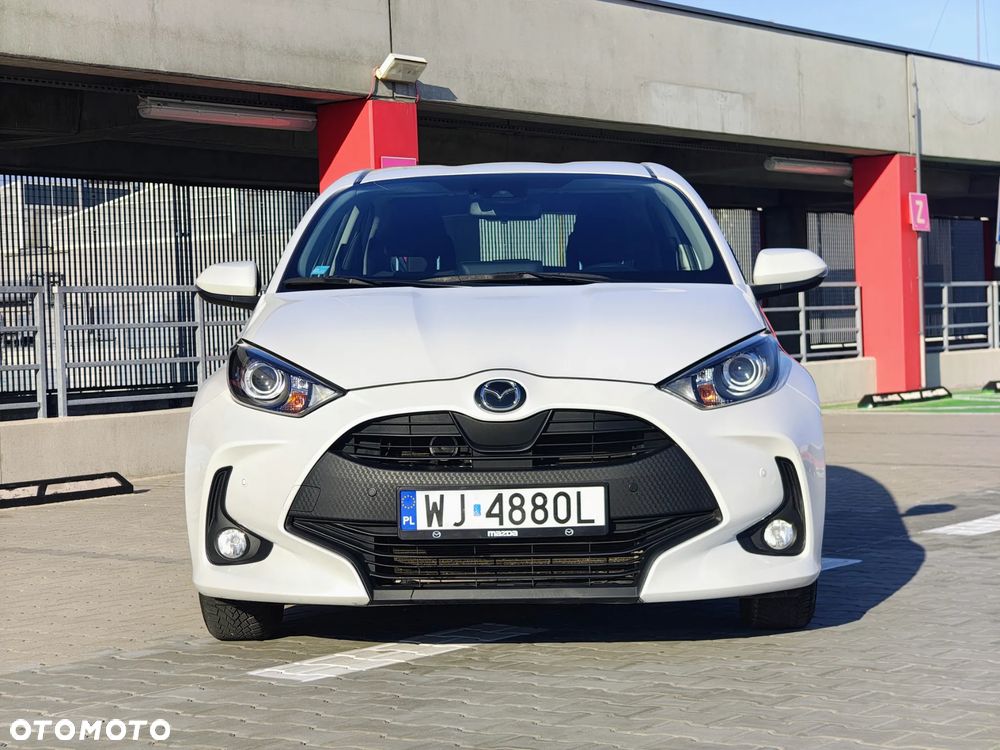 Mazda 2 Hybrid 1.5 Select CVT - 5