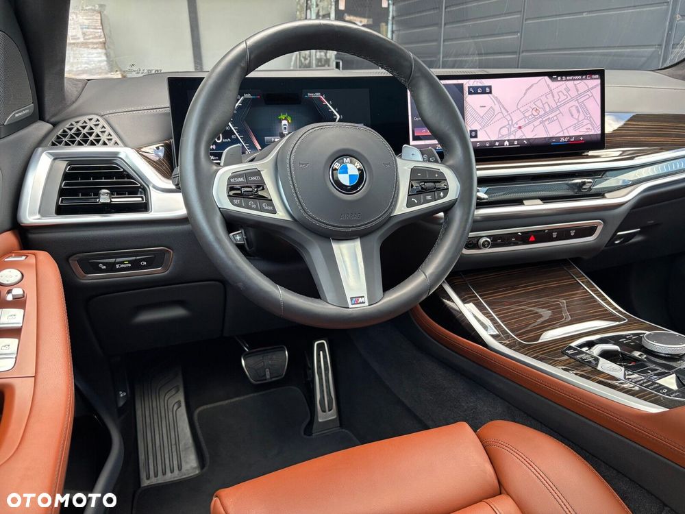 BMW X7 - 39