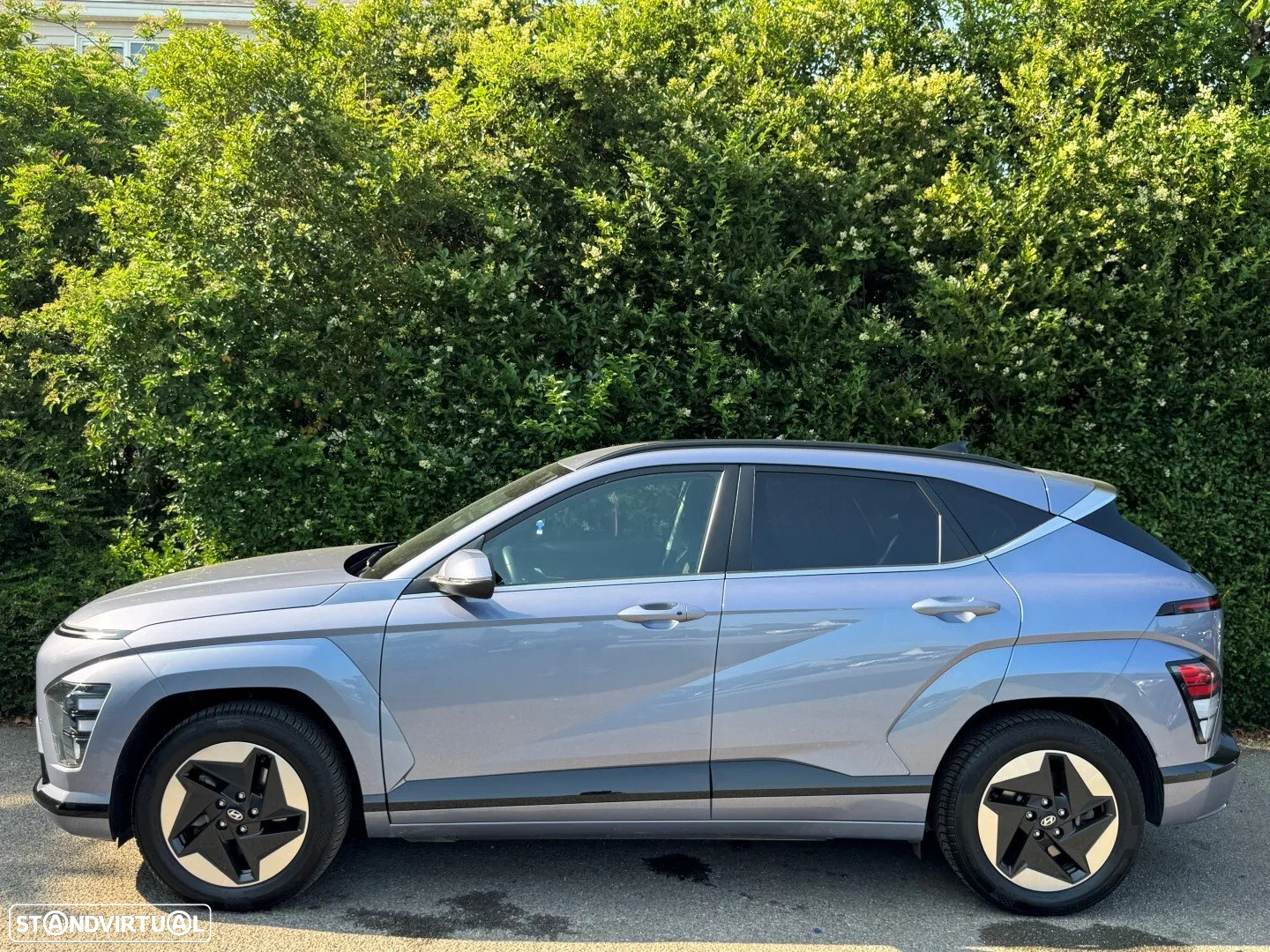 Hyundai Kauai EV 48.4 kWh Premium - 3